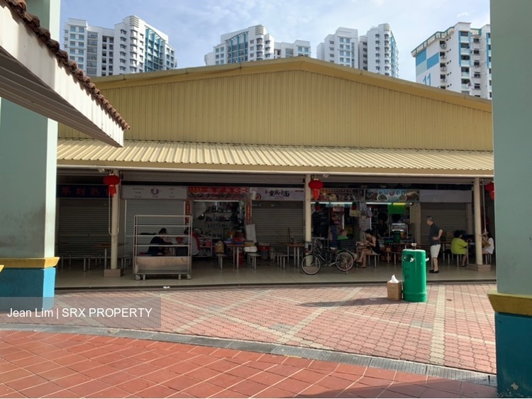 Blk 16 Upper Boon Keng Road (Kallang/Whampoa), HDB 3 Rooms #224890371